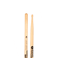 Baquetas Sour Percussion 5A Hickory Punta Madera - Miniatura 2