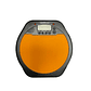 Pad de Práctica de Batería Hebikuo con Metrónomo Digital GD120 - Miniatura 2