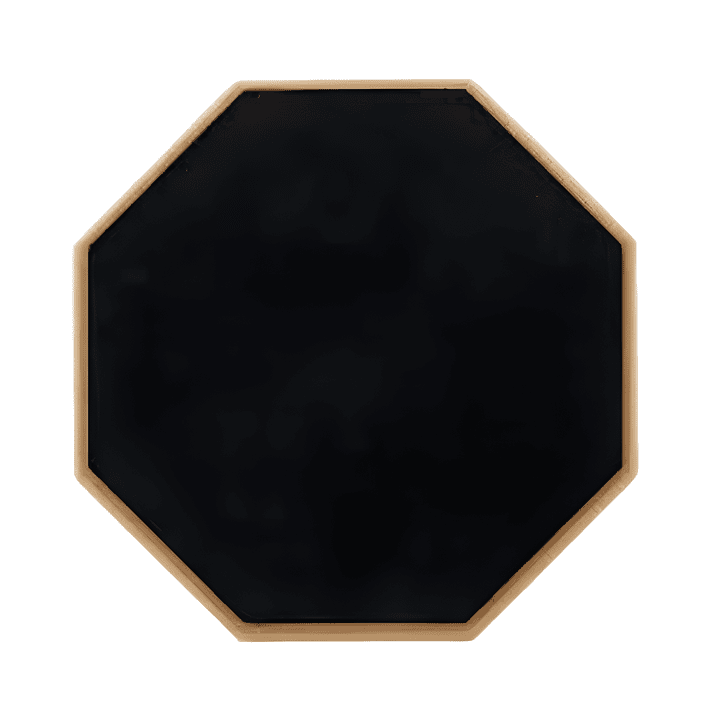 Pad de Práctica Evans Doble Real Feel RF6D 6