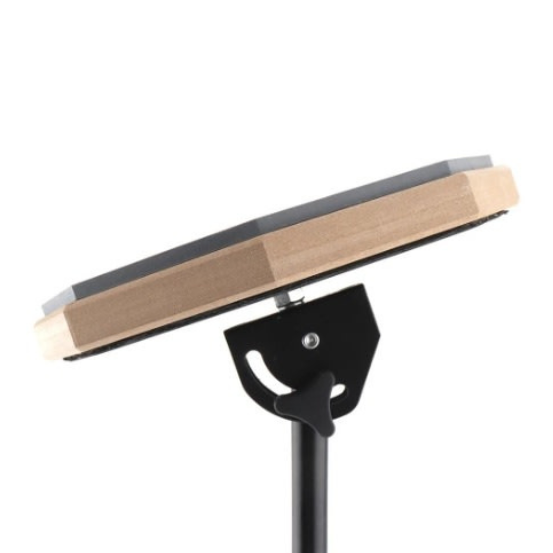 Pad de Práctica con Atril RMX P-8S 8