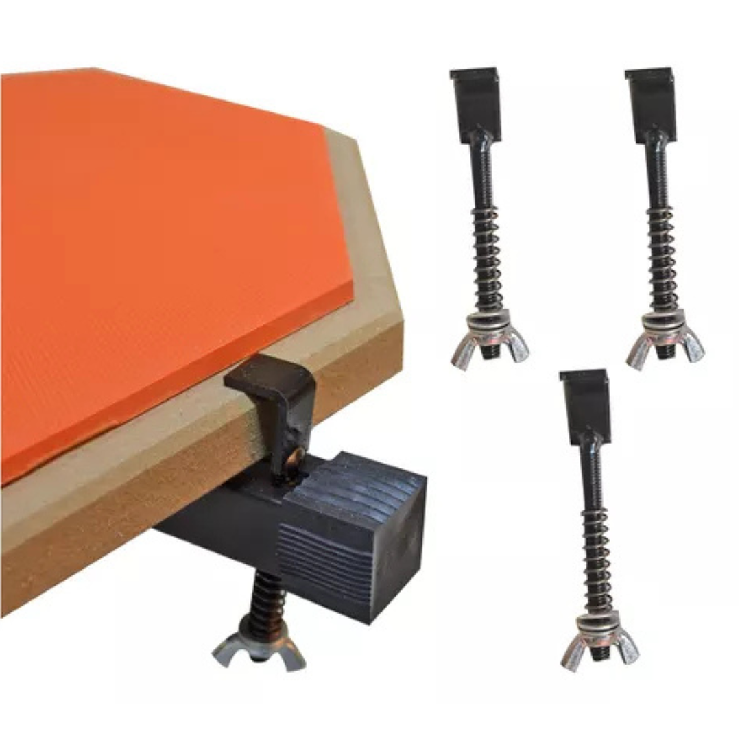 Pad de Práctica con Atril RMX P-12S 12