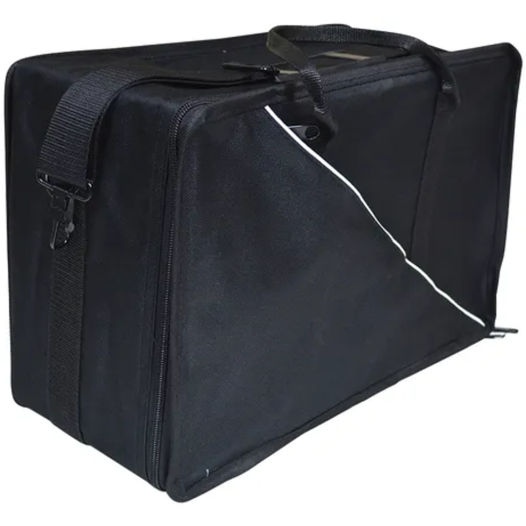 Funda para Doble Pedal RMX PB-2 1