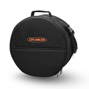 Funda Caja Batería Drumker 14