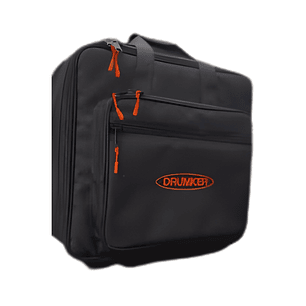 Bolso Semirígido Octapad Drumker