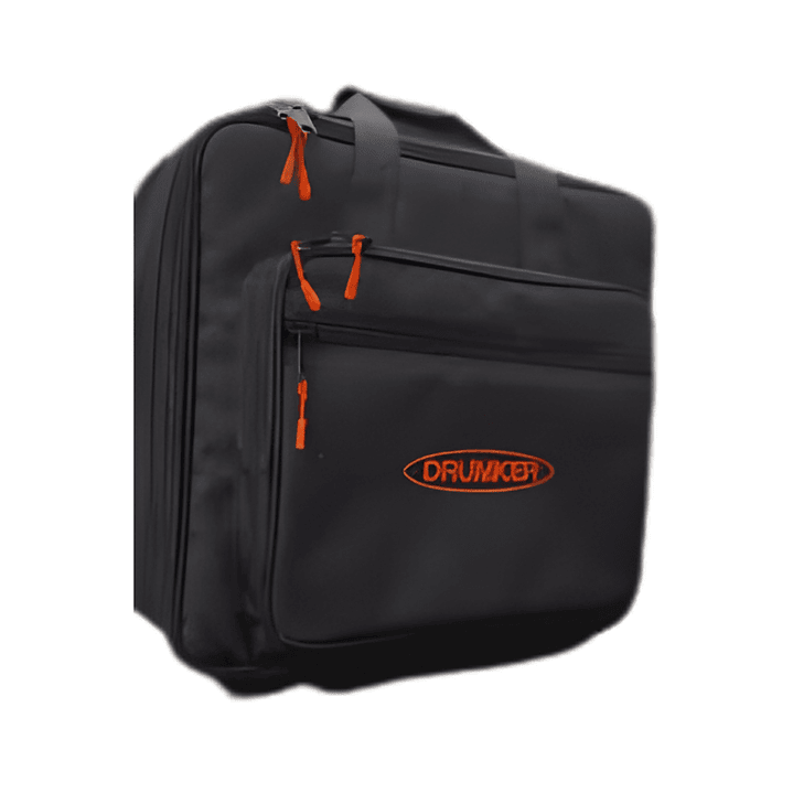 Bolso Semirígido Octapad Drumker 1