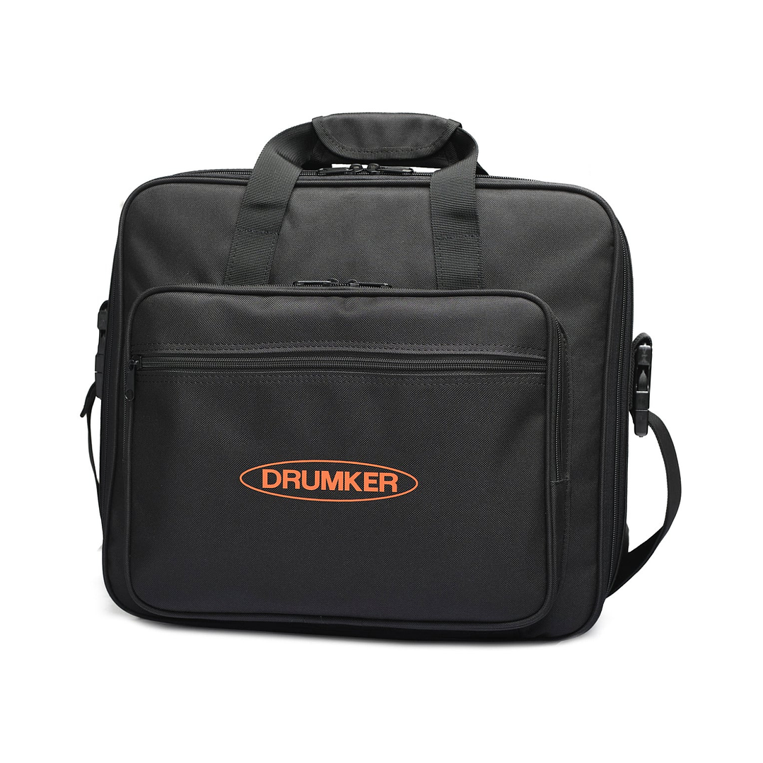 Bolso Semirígido Octapad Drumker 2
