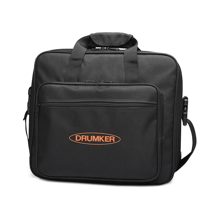 Bolso Semirígido Octapad Drumker 2