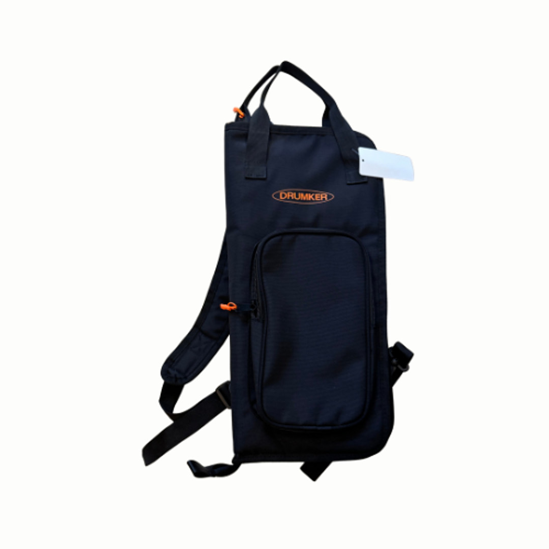 Baquetero Mochila Drumker 1