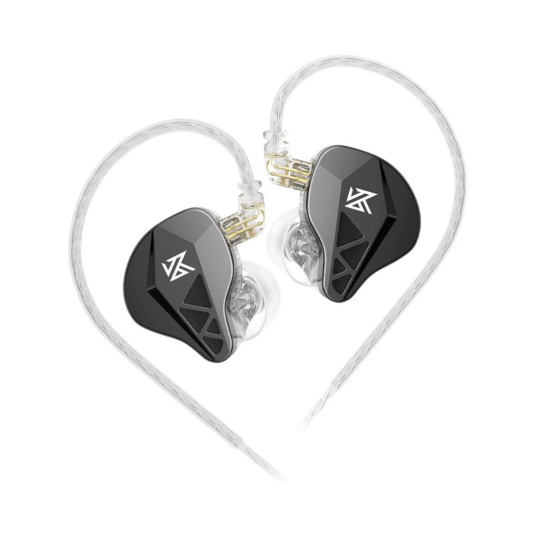 Auriculares In Ear KZ EDX S 1 Driver Dinámico (1DD) 1