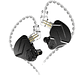 Auriculares In-Ear KZ ZSN Pro X 2 Drivers Hibridos (1DD+1BA) - Miniatura 1