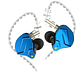 Auriculares In-Ear KZ ZSN Pro X 2 Drivers Hibridos (1DD+1BA) - Miniatura 3