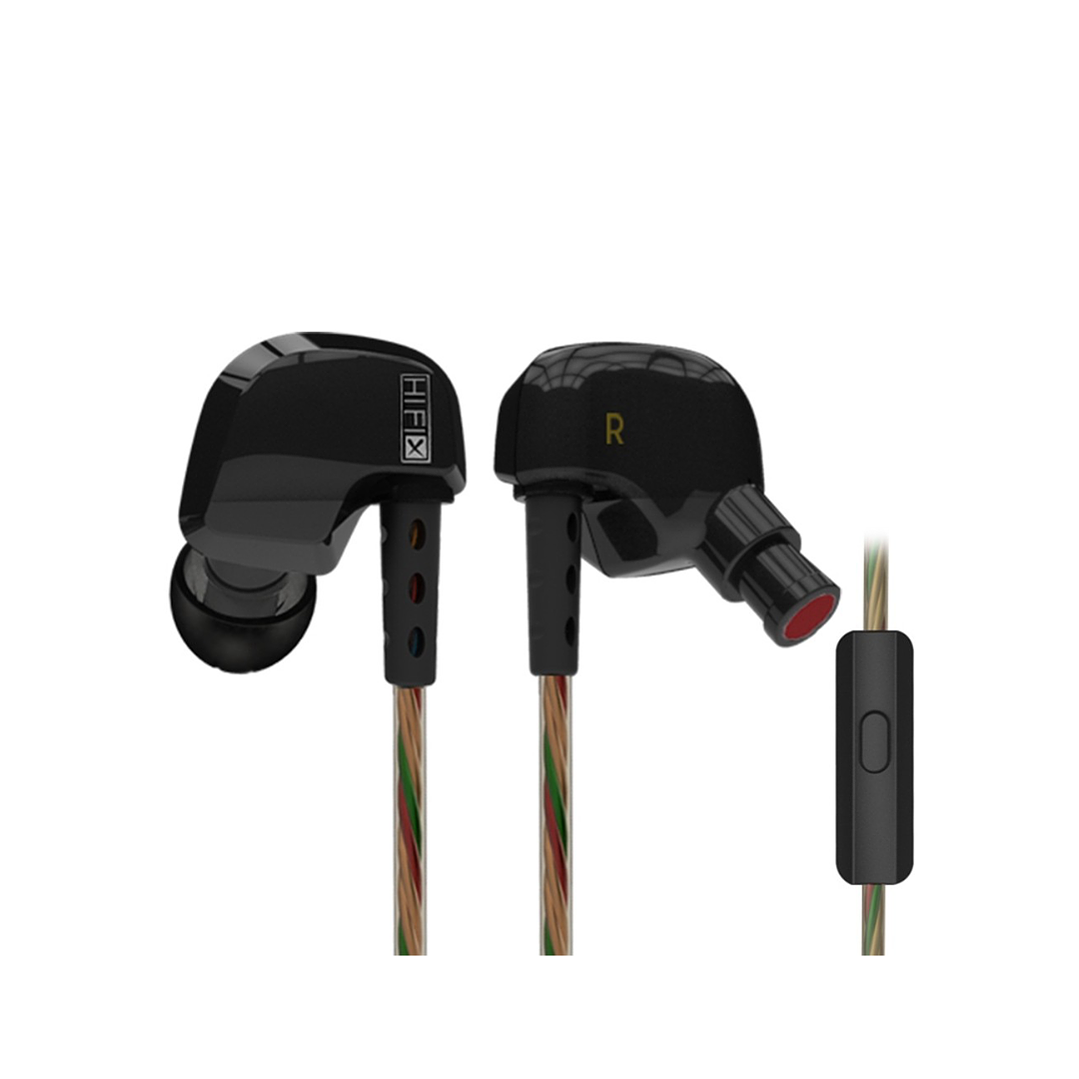 Auriculares Earbud KZ HD9 con Micrófono 1