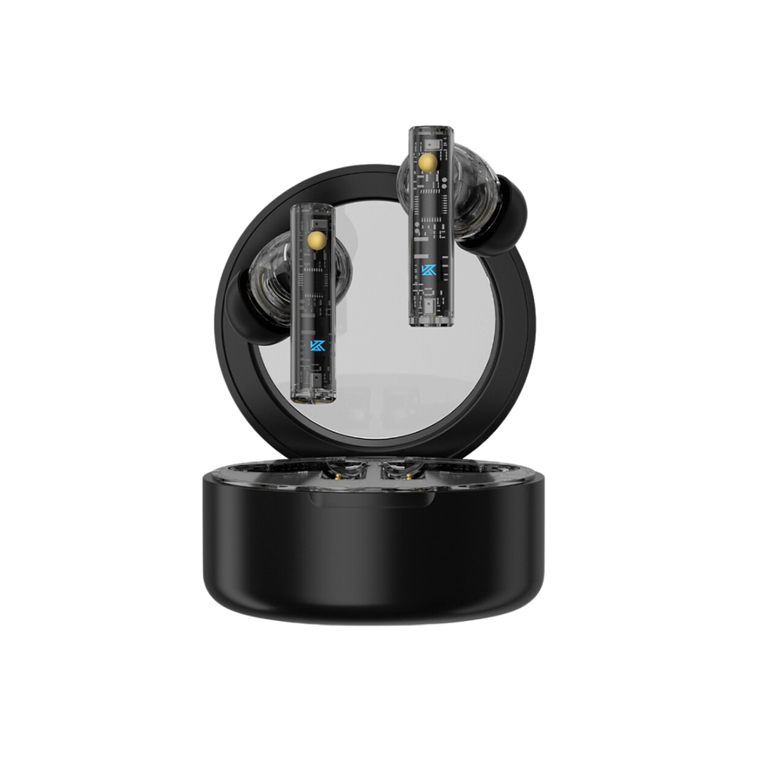 Auriculares Bluetooth KZ Carol TWS ANC 1