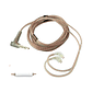 Cable Repuesto In Ears KZ Pin Tipo B - Miniatura 3