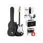 Full Pack Guitarra Eléctrica Donner DST-100 - Miniatura 1