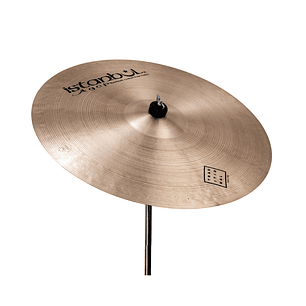  Platillo Istanbul Agop Traditional Heavy Ride 22