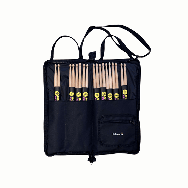 Funda Baquetero Sour Percussion 2