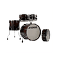 Bateria Sonor AQ2 Studio WM Maple Brown Fade - Miniatura 1