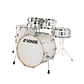 Bateria Sonor AQ2 Stage WM Maple White Pearl - Miniatura 1