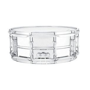 Caja Batería Ludwig Supralite 14x5,5