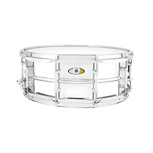Caja Batería Ludwig Supralite 14x5,5