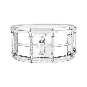 Caja Batería Ludwig Supralite 14x6,5