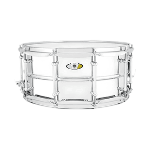 Caja Batería Ludwig Supralite 14x6,5