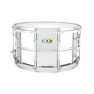 Caja Batería Ludwig Supralite 14x8