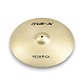 Platillo Istanbul Agop MS-X Crash-Ride 18 - Miniatura 1