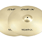 Platillo Istanbul Agop MS-X Hi-Hat 14 - Miniatura 2