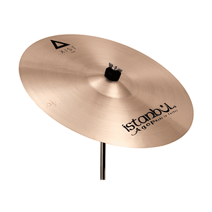 Platillo Istanbul Agop XIST Natural Crash 18