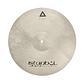 Platillo Istanbul Agop XIST Natural Crash 18 - Miniatura 1