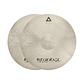  Platillo Istanbul Agop XIST Natural Hi-Hat 15 - Miniatura 1