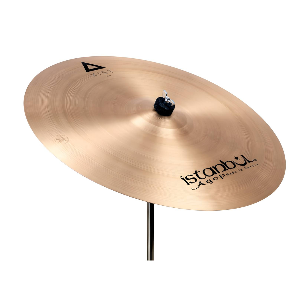 Platillo Istanbul Agop XIST Natural Ride 22 2