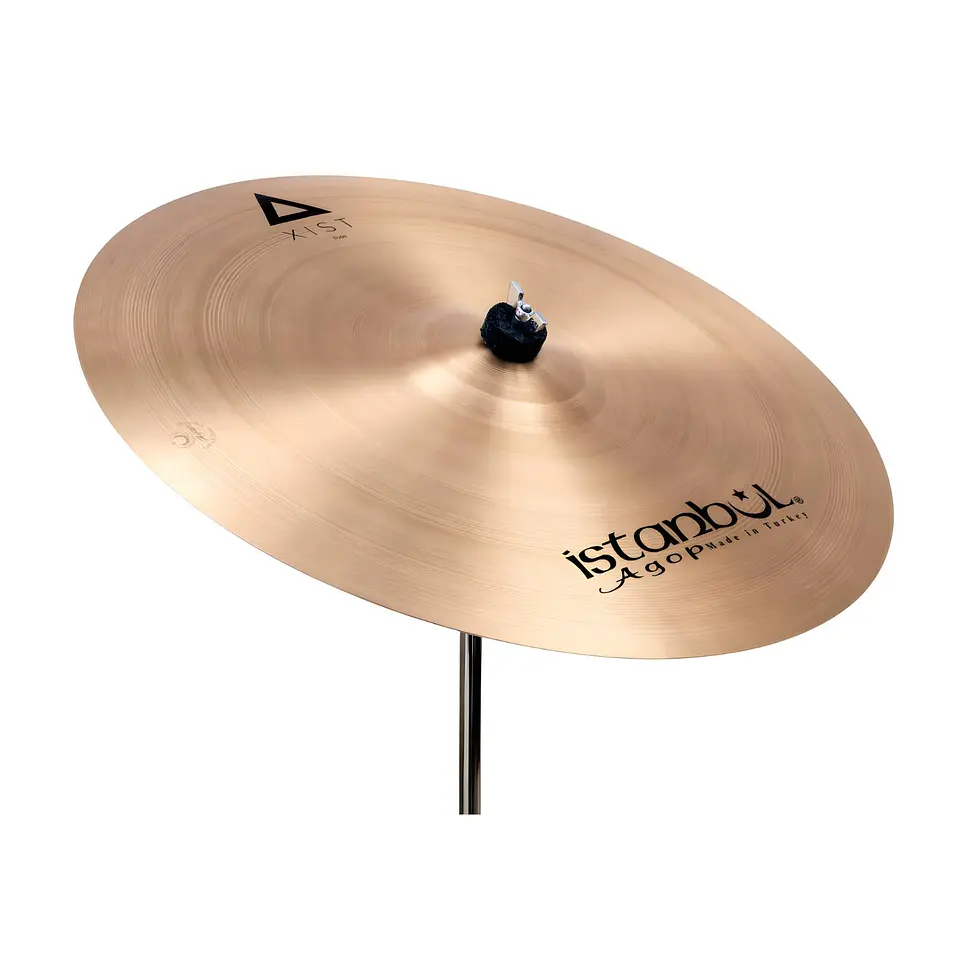Platillo Istanbul Agop XIST Natural Ride 22