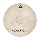 Platillo Istanbul Agop XIST Natural Ride 22 - Miniatura 1