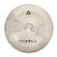 Platillo Istanbul Agop XIST Natural China 18 - Miniatura 1