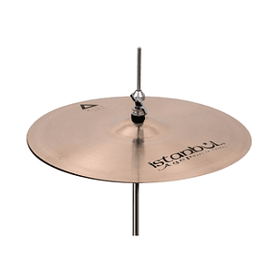  Platillo Istanbul Agop XIST Brilliant Hi-Hat 14