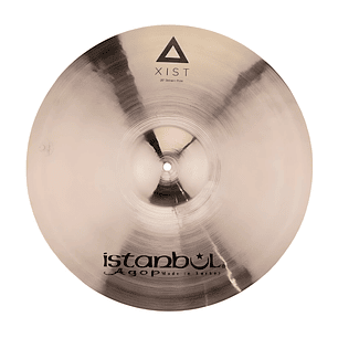  Platillo Istanbul Agop XIST Brilliant Ride 20