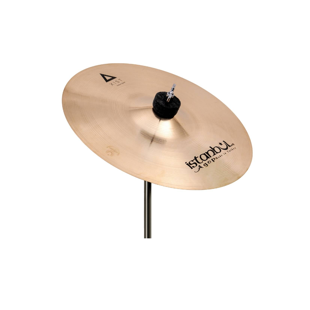 Platillo Istanbul Agop XIST Brilliant Splash 8 2