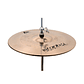 Platillo Istanbul Agop XIST Power Hi-Hat 14 - Miniatura 2