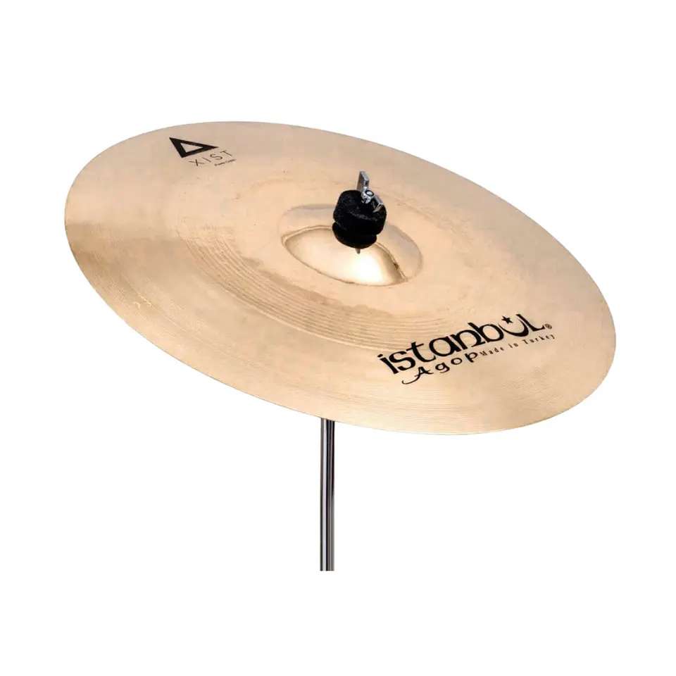 Platillo Istanbul Agop XIST Power Ride 22