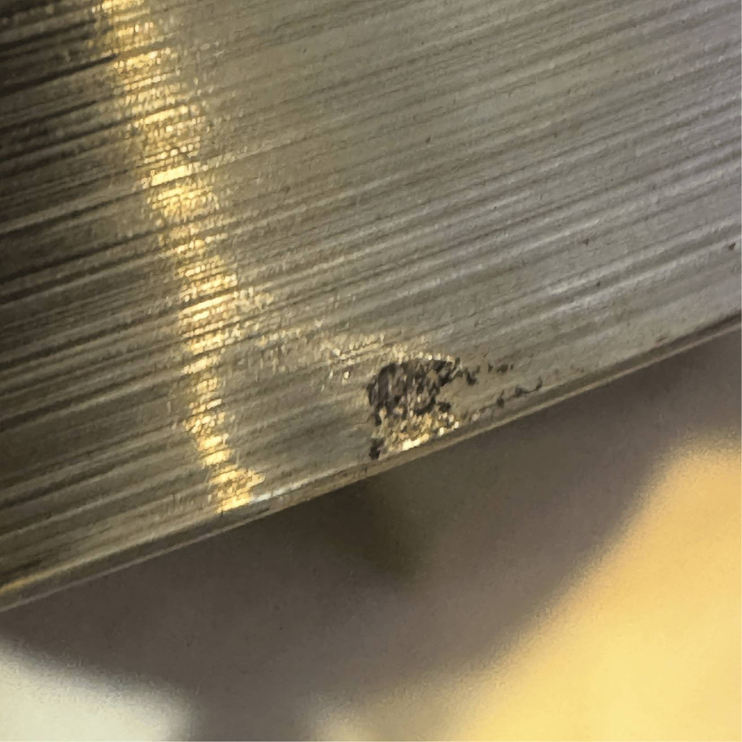 Platillo Istanbul Agop XIST Power Ride 22 3