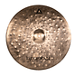 Platillo Istanbul Agop XIST Dry Dark Brilliant Crash 19 - Miniatura 1