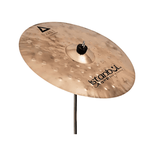 Platillo Istanbul Agop XIST Dry Dark Brilliant Crash 19
