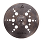 Platillo Istanbul Agop XIST ION Dark Crash 19 - Miniatura 1