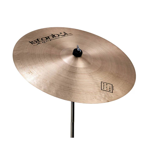 Platillo Istanbul Agop Traditional Heavy Ride 22"