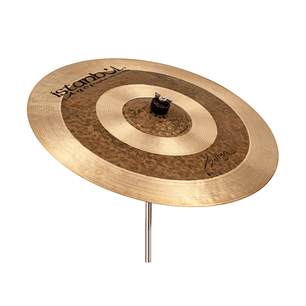 Platillo Istanbul Agop Sultan Ride 22