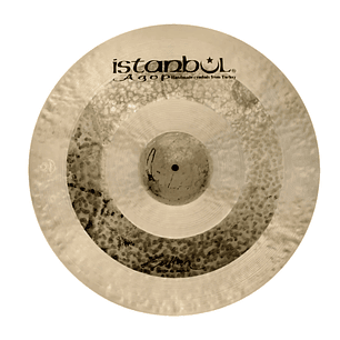 Platillo Istanbul Agop Sultan Ride 22