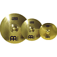 Set Platillos Meinl BCS 14, 16 y 20 - Miniatura 2